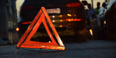 22 людини загинули у ДТП на дорогах Рівненщини з початку року